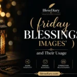 friday blessings images