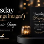 tuesday blessings images