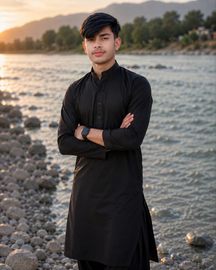 shahzad