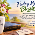 friday morning blessings images