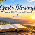 gods blessings